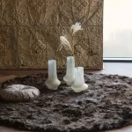 Discount HUUS Vloerkleed Praline