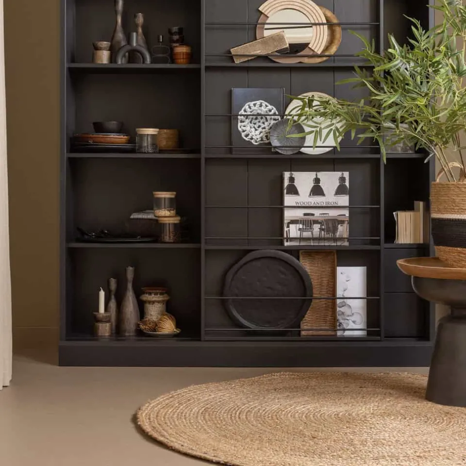 vloerkleed-ross-XcKoqTjs-5.webp Best HUUS Vloerkleed Ross