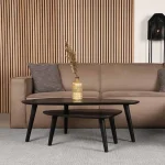 Best HUUS Vloerkleed Wolly