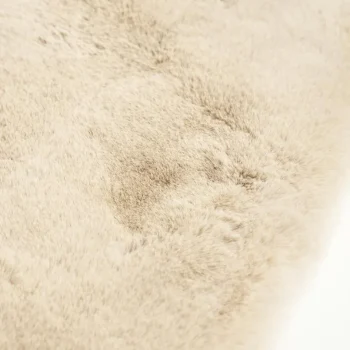 Fashion HUUS Vloerkleed Zena Organisch