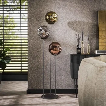 Sale HUUS Vloerlamp Adriaan