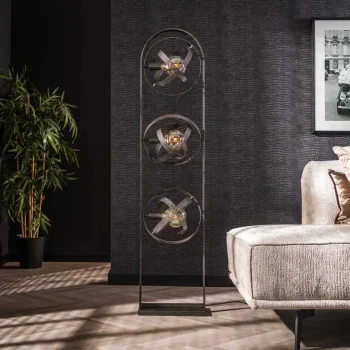 New HUUS Vloerlamp Arthur