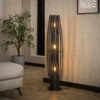 Sale HUUS Vloerlamp Barry