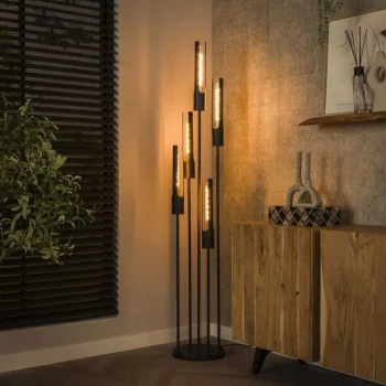 Best HUUS Vloerlamp Carolien