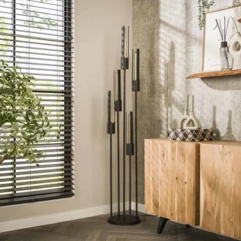 Best HUUS Vloerlamp Carolien