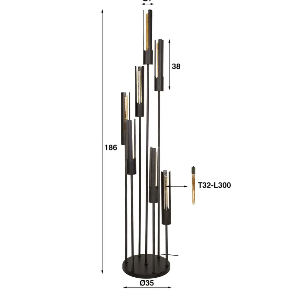 vloerlamp-carolien-ADfvqKst-7.webp Best HUUS Vloerlamp Carolien