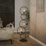 Clearance HUUS Vloerlamp Ceasar