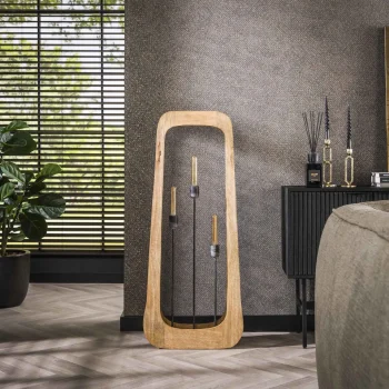 Clearance HUUS Vloerlamp Dexter