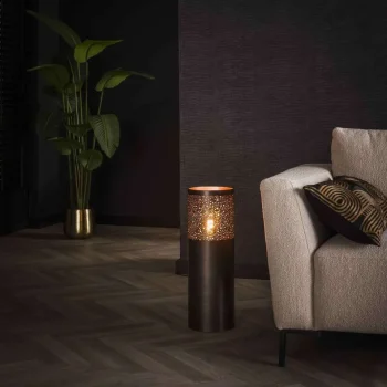 Outlet HUUS Vloerlamp Dolcis