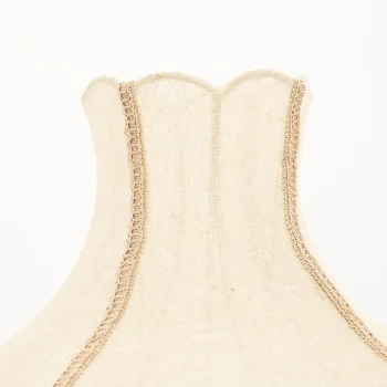 Best HUUS Vloerlamp Fringaloo