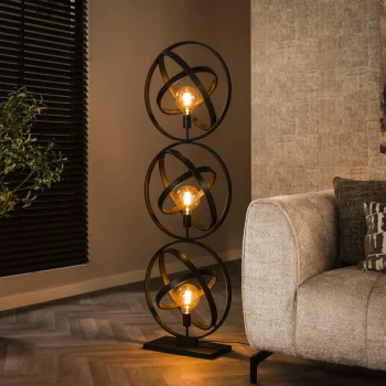 New HUUS Vloerlamp Leonie