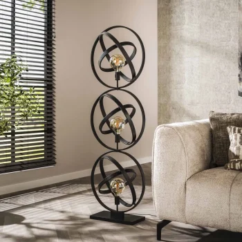 New HUUS Vloerlamp Leonie