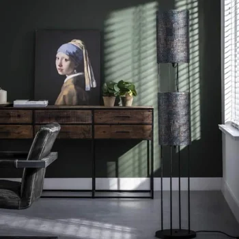 Clearance HUUS Vloerlamp Luuk