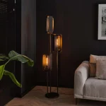 Online HUUS Vloerlamp Meri