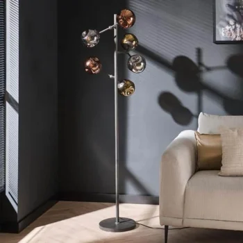 Clearance HUUS Vloerlamp Molly