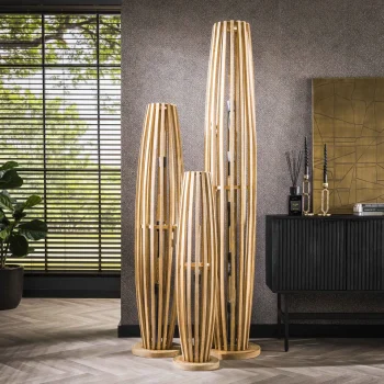 Hot HUUS Vloerlamp Oase