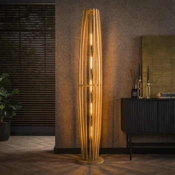 Hot HUUS Vloerlamp Oase