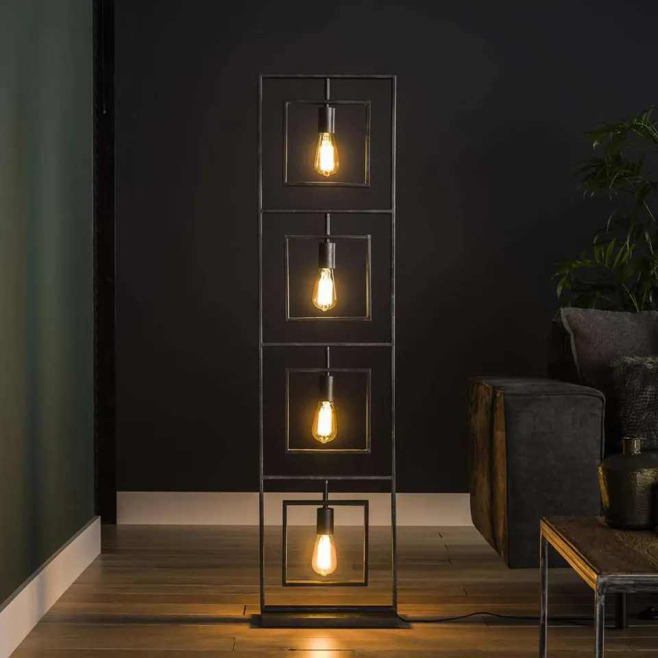 vloerlamp-silvan-jblUUqpX-2.webp Outlet HUUS Vloerlamp Silvan