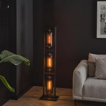 Best HUUS Vloerlamp Tovi