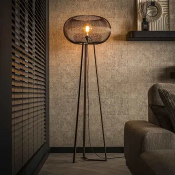 Online HUUS Vloerlamp Veller