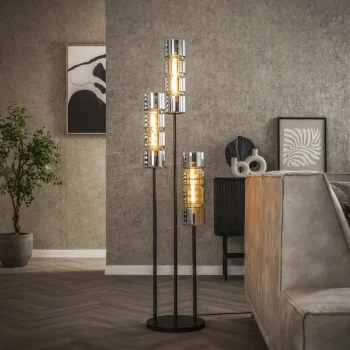 Sale HUUS Vloerlamp Vincent