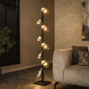 Hot HUUS Vloerlamp Vinny