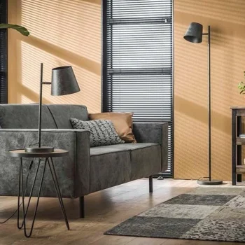 Clearance HUUS Vloerlamp Zelda