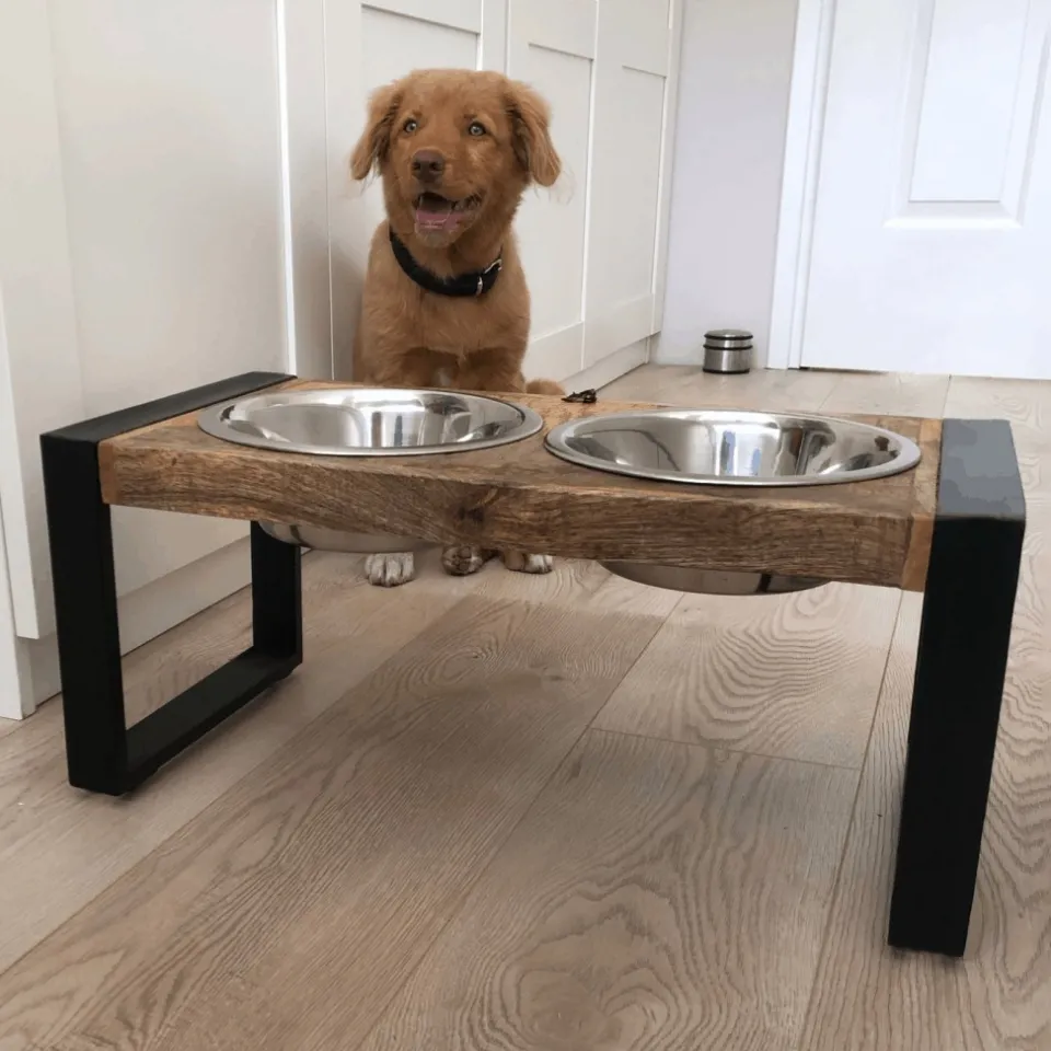 voerbakje-dier-oxGJbOEU-2.webp Hot HUUS Voerbakje Dier