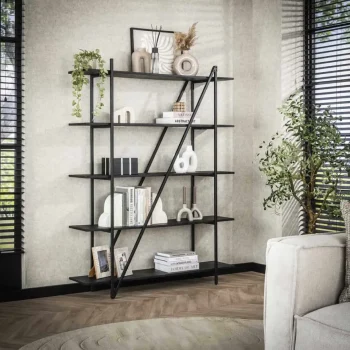 Clearance HUUS Wandkast Pedro