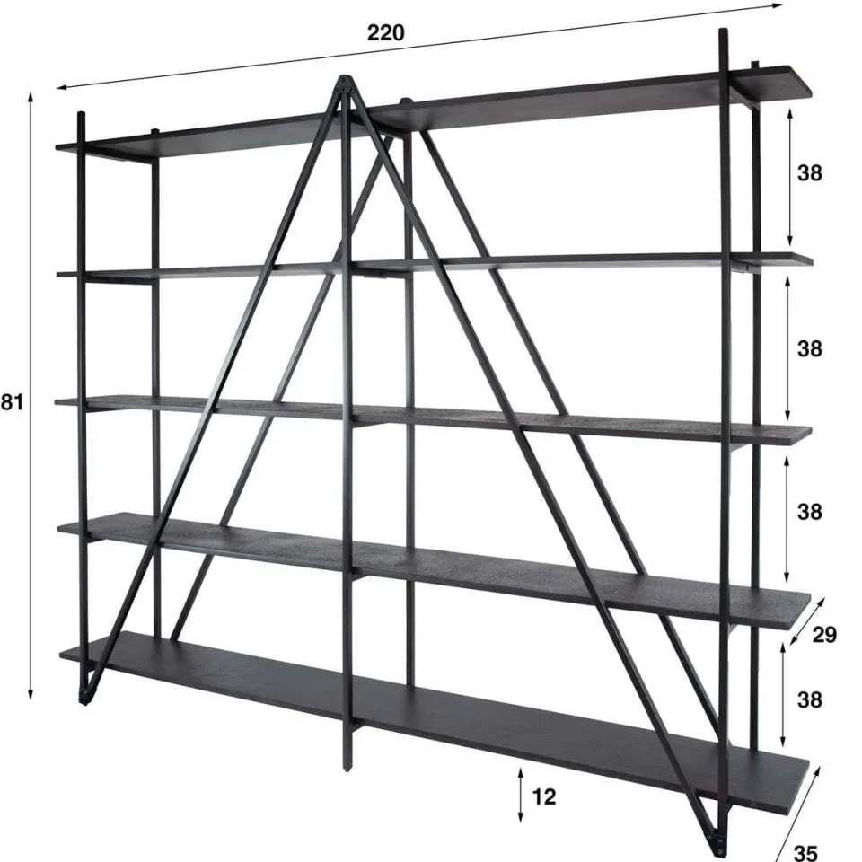wandkast-pedro-BdwwFqGS-17.webp Clearance HUUS Wandkast Pedro