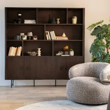 Outlet HUUS Wandkast Remi