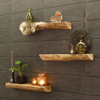 Fashion HUUS Wandmeubel Zed