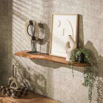 Online HUUS Wandplank Samson 120cm