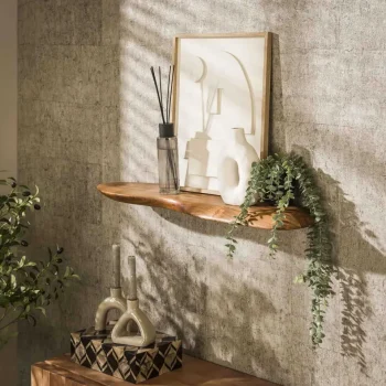 Fashion HUUS Wandplank Samson 90cm