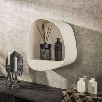 Online HUUS Wandschap Mark