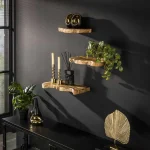 Clearance HUUS Wandschap Naud