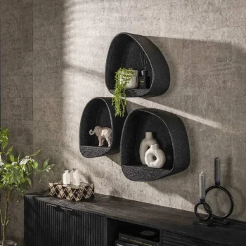 New HUUS Wandschap Rubie