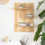 Outlet HUUS Wandschap Seco