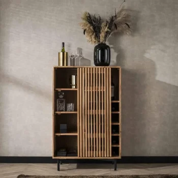 Discount HUUS Wijnkast Luxor