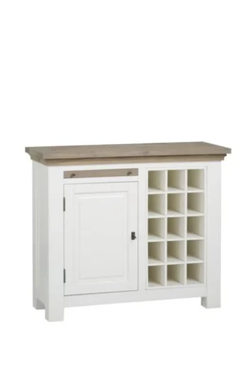 New HUUS Wijnkast Parma