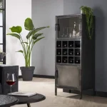 Fashion HUUS Wijnkast Vajen