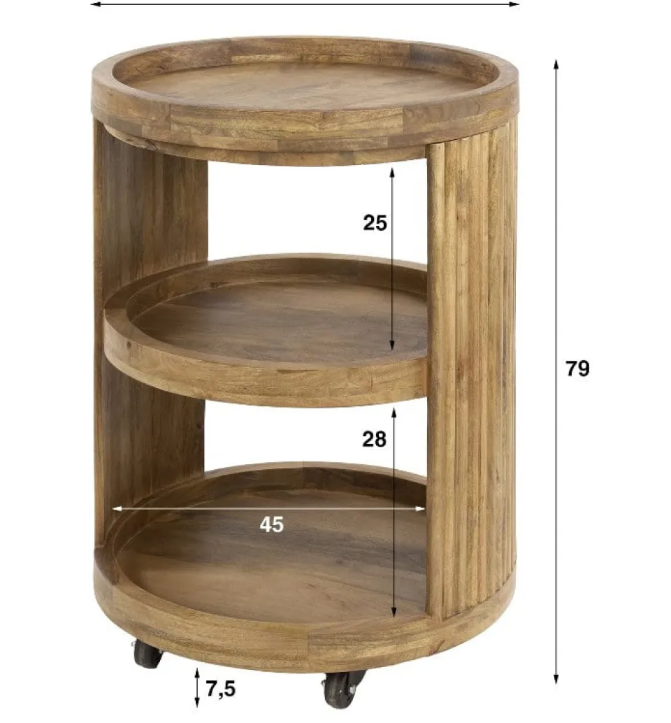 wijntrolley-terry-wNkholIj-2.webp New HUUS Wijntrolley Terry